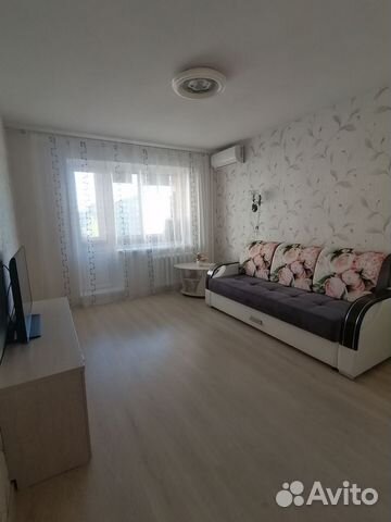 

1-к. квартира, 42 м², 2 кровати