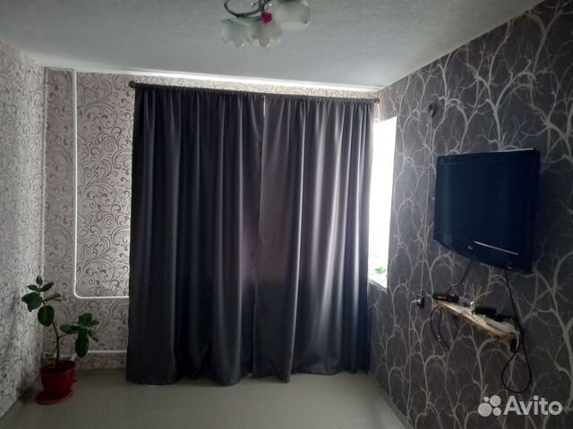 

2-к. квартира, 35 м², 2 кровати