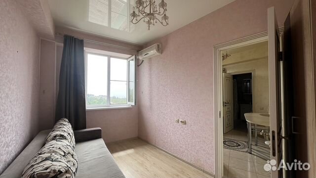 

1-к. квартира, 25 м², 1 кровать