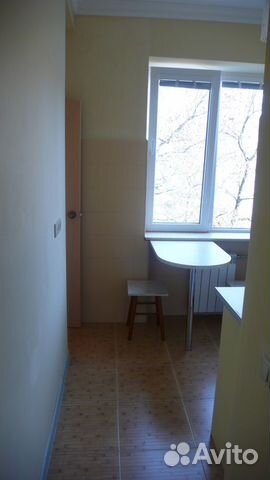 1-к квартира, 30 м², 4/4 эт. 1-к квартира, 30 м², 4/4 эт.