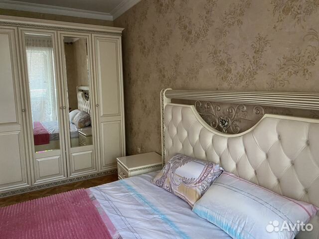 

2-к. квартира, 65 м², 1 кровать