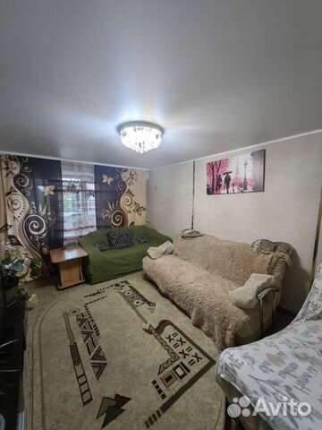 

2-к. квартира, 55 м², 5 кроватей