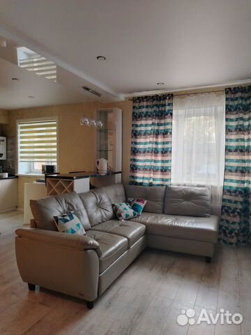 

1-к. квартира, 32 м², 2/2 эт.