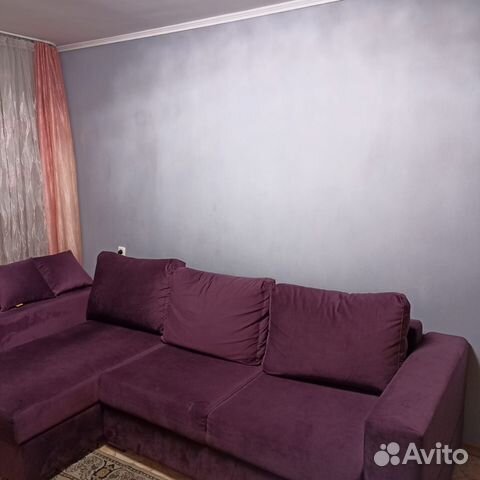 

1-к. квартира, 31 м², 1 кровать