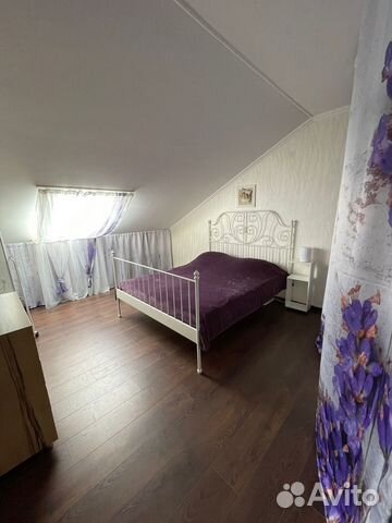 

1-к. квартира, 45 м², 7/7 эт.