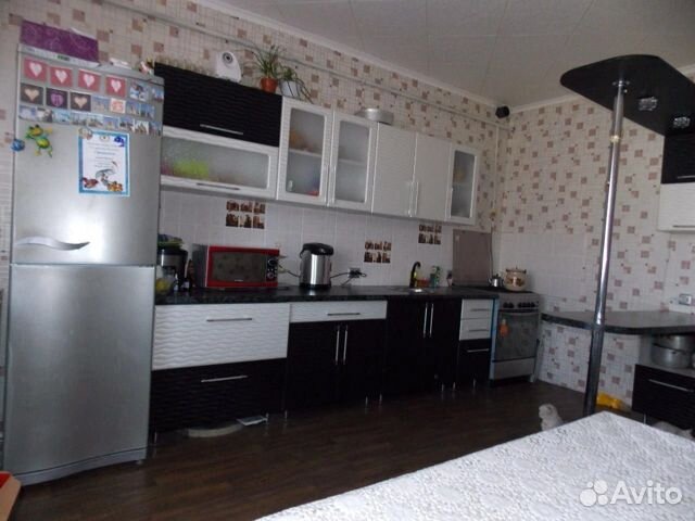 

Дом 140 м² на участке 5 сот.
