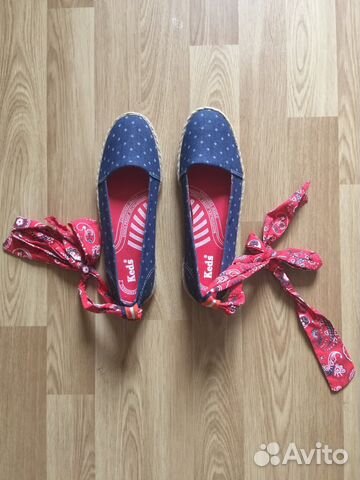 Туфли keds