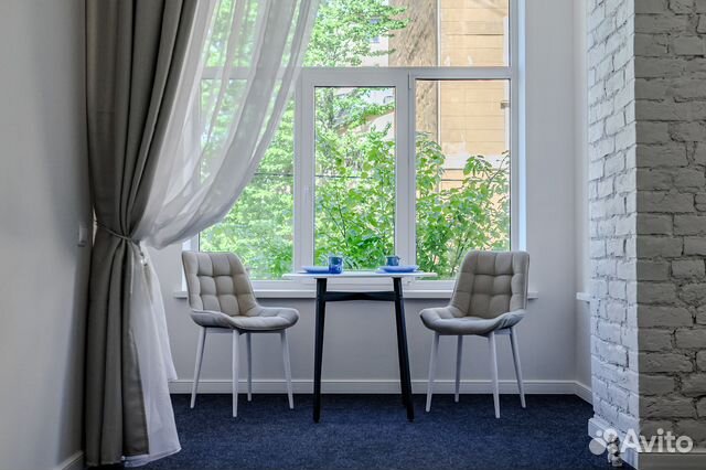 

Квартира-студия, 27 м², 2/5 эт.