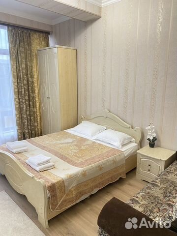

1-к. квартира, 26 м², 3/3 эт.