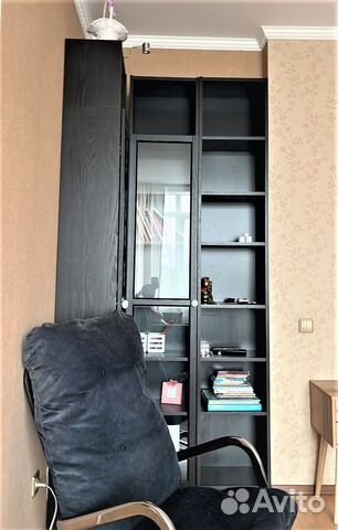 

2-к. квартира, 55 м², 3 кровати