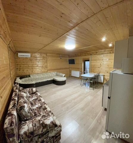 

Дом 70 м² на участке 2 сот.