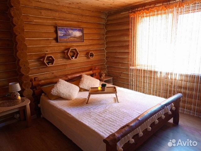 

Квартира-студия, 20 м², 2 кровати