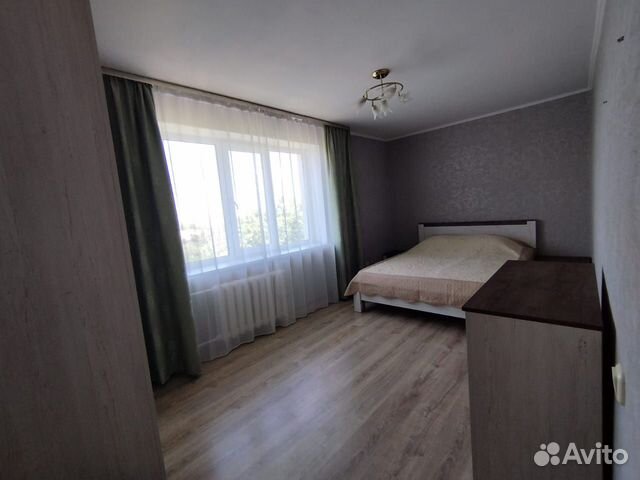 

2-к. квартира, 55 м², 7/9 эт.
