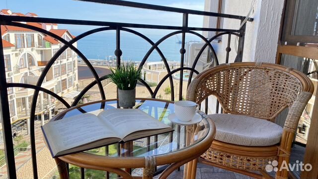 

2-к. квартира, 60 м², 3 кровати