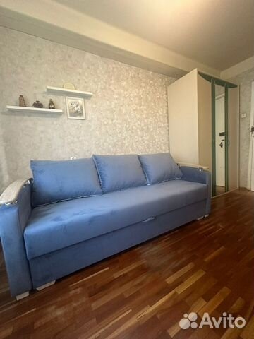 

1-к. квартира, 30 м², 3/9 эт.