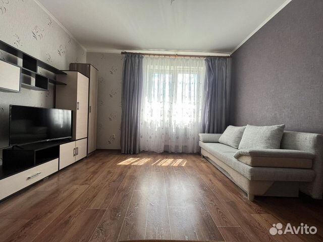 

1-к. квартира, 41 м², 5/9 эт.