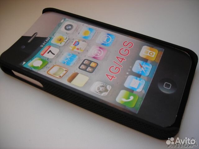 Чехол пластиковый iPhone 4 / 4S / 5 / 5S и другие Чехол пластиковый iPhone 4 / 4S / 5 / 5S и другие