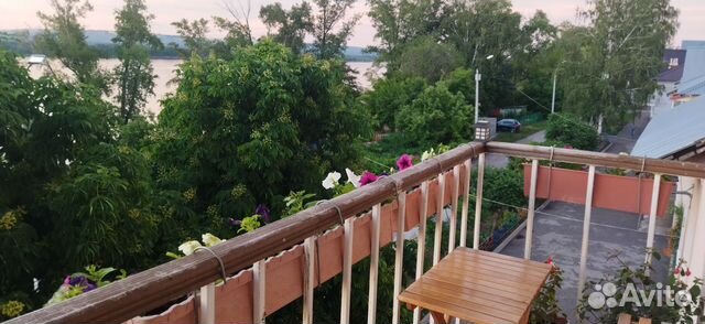 

4-к. квартира, 82 м², 5 кроватей