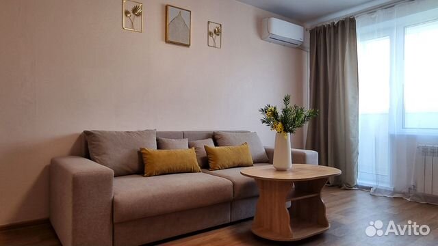 

3-к. квартира, 65 м², 5 кроватей