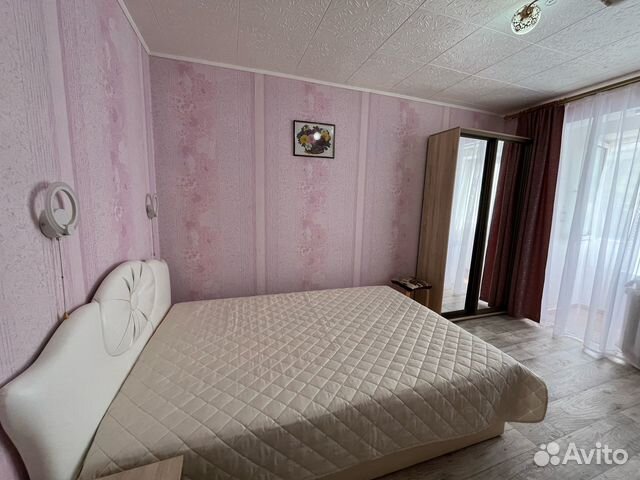 

1-к. квартира, 28 м², 2 кровати