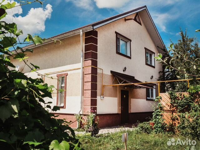 

8-к. дом, 231,5 м²
