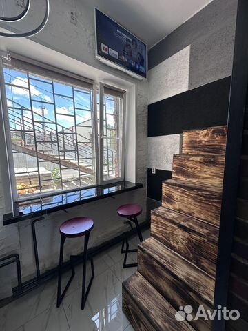 

Квартира-студия, 12 м², 1 кровать