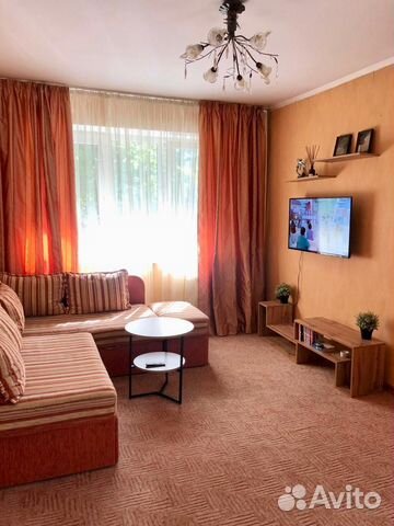 

1-к. квартира, 31 м², 1 кровать