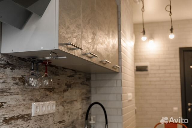 

2-к. квартира, 55 м², 4 кровати