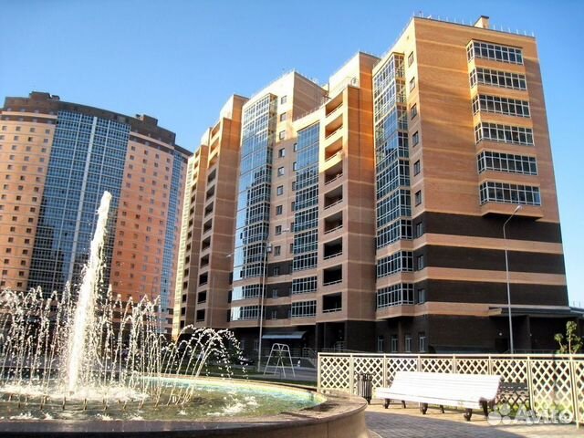 

3-к. квартира, 146 м², 3/17 эт.