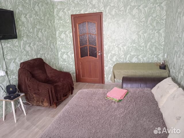 

Квартира-студия, 22 м², 4/5 эт.