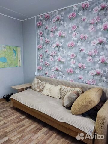 

2-к. квартира, 43 м², 3 кровати