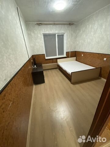 

2-к. квартира, 54 м², 2 кровати