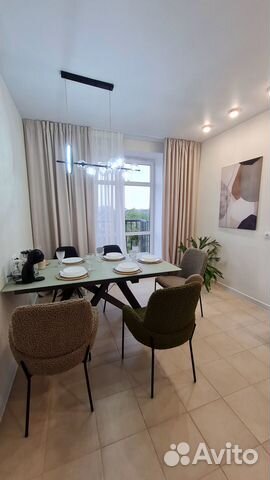 

2-к. квартира, 60 м², 8/10 эт.