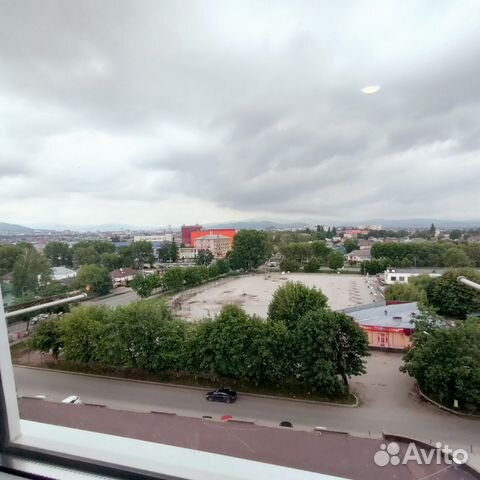 

1-к. квартира, 32 м², 2 кровати