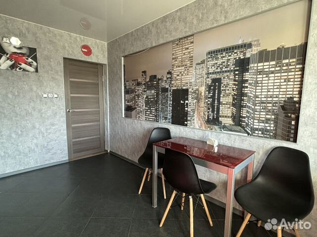 

2-к. квартира, 70 м², 3 кровати