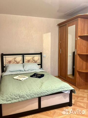 

2-к. квартира, 46 м², 2/6 эт.