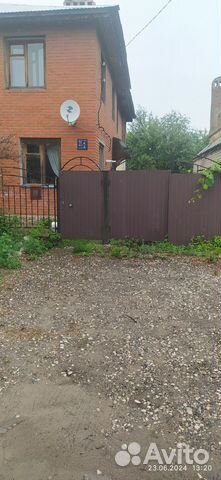 

6-к. дом, 220 м²