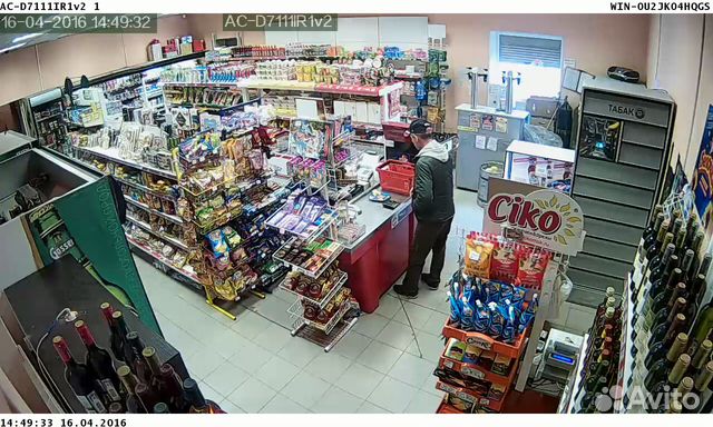 Видеонаблюдения, домофоны, замки Видеонаблюдения, домофоны, замки