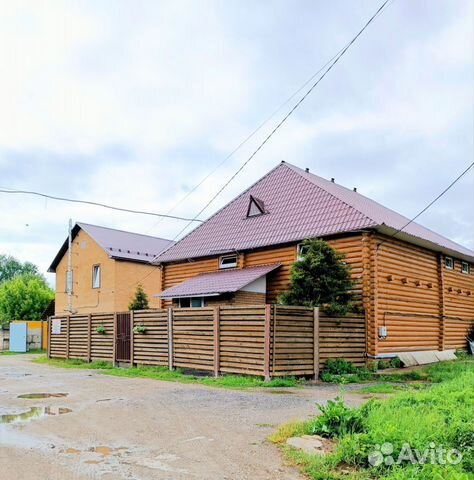 

5-к. дом, 300 м²
