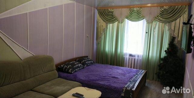 

2-к. квартира, 53 м², 5 кроватей