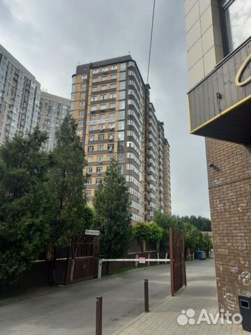 

2-к. квартира, 43 м², 3 кровати