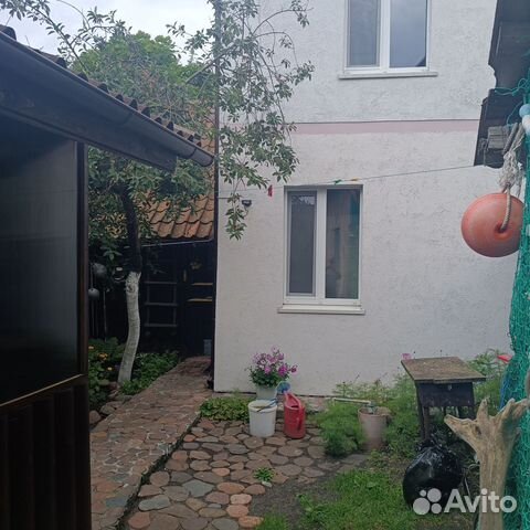 

1-к. дом, 40 м²