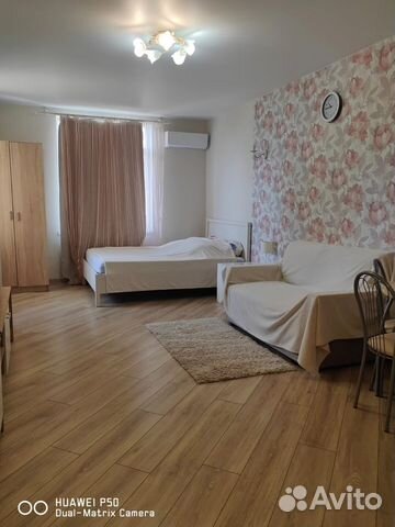

Квартира-студия, 36 м², 14/19 эт.