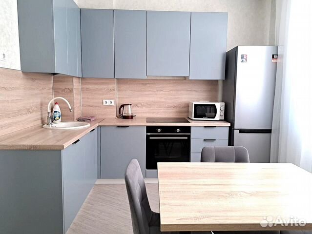 

2-к. квартира, 75 м², 4 кровати