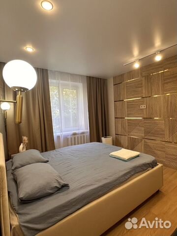 

3-к. квартира, 70 м², 6 кроватей