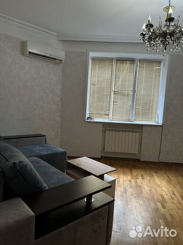 

2-к. квартира, 55 м², 2 кровати