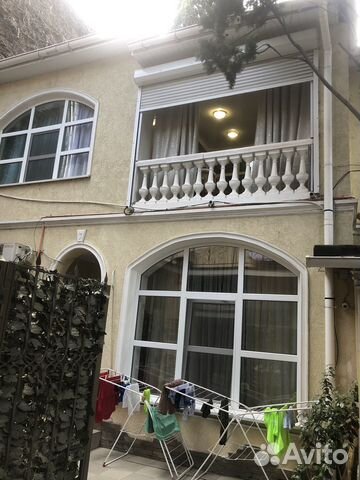 

2-к. квартира, 50 м², 2 кровати