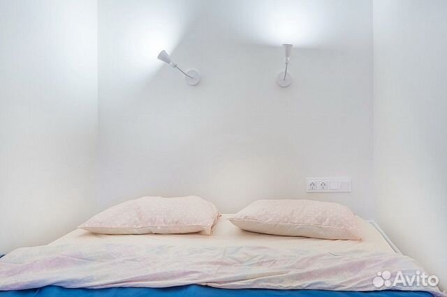 

Квартира-студия, 12 м², 5/8 эт.