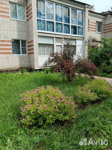 

1-к. квартира, 41,8 м², 3 кровати