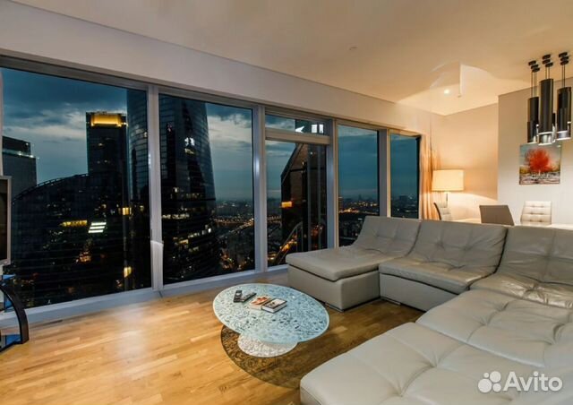 

2-к. квартира, 110 м², 3 кровати